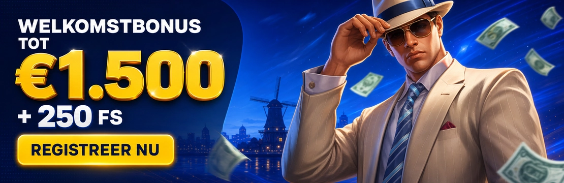 Carlospin Casino